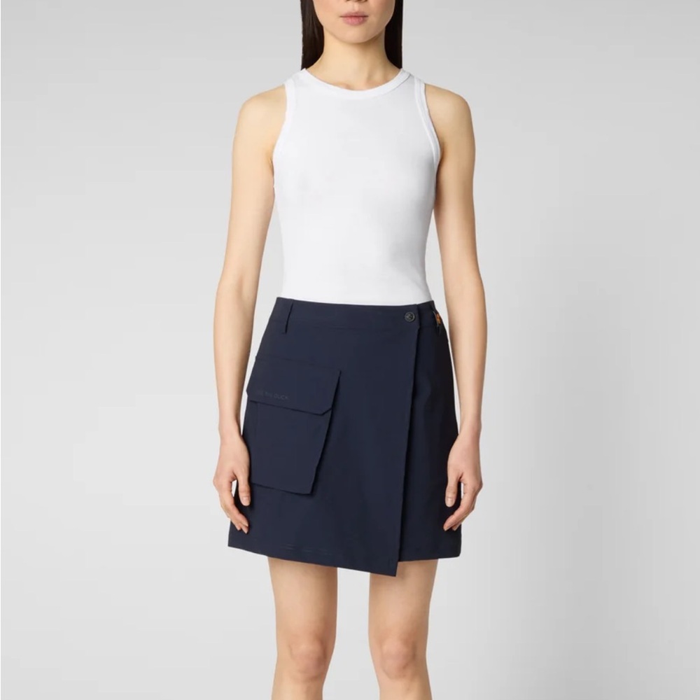 Woman’s skort